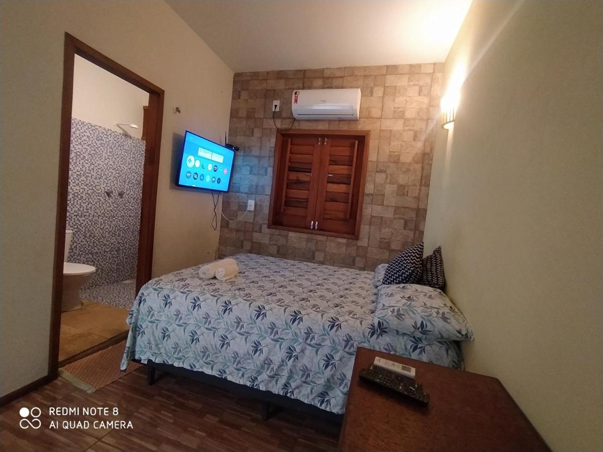A Casinha Inn