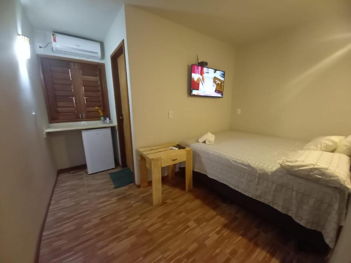 A Casinha Inn Icarai (Amontada)